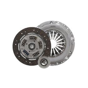 Kupplungssatz KE-PE25 ISUZU von AISIN
