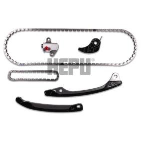 Steuerkettensatz 21-0615 von HEPU günstig für 209,38 € online kaufen