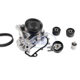 Achetez des Kit de distribution + pompe à eau de chez GK en ligne pour Insignia B Country Tourer (Z18) à prix modérés