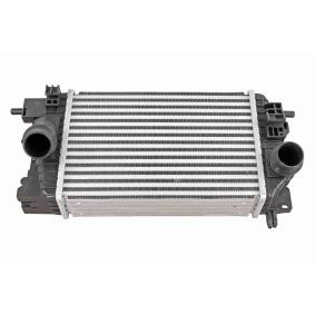 Kjøp Intercooler av VEMO V40-60-2126 til den lave prisen 1669,98 NOK