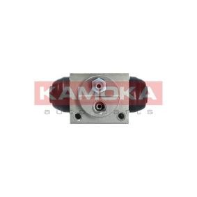 Compre Cilindro do travão da roda da KAMOKA 1110003 a um preço baixo por 8,20 €