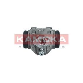 Radbremszylinder des Herstellers KAMOKA - Originalware Artikelnummer: 1110037
