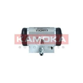Radbremszylinder des Herstellers KAMOKA - Originalware Artikelnummer: 1110048