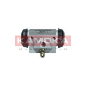 Compre Cilindro de freno de KAMOKA online para Ypsilon (312_) a precios moderados