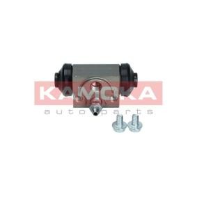 Radbremszylinder des Herstellers KAMOKA - Originalware Artikelnummer: 1110061