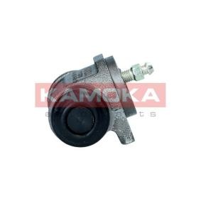 Compre Cilindro do travão da roda da KAMOKA 1110070 a um preço baixo por 12,03 €