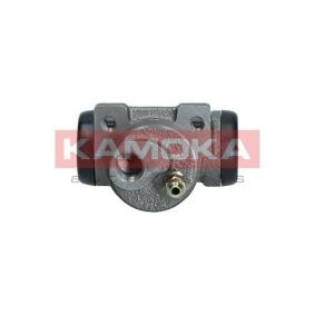Compre Cilindro do travão da roda da KAMOKA 1110082 a um preço baixo por 15,43 €