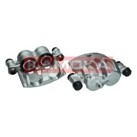 Bremssattel für IVECO von KAMOKA