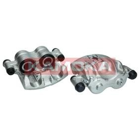 Bremssattel JBC1016 von KAMOKA günstig für 103,15 € online kaufen