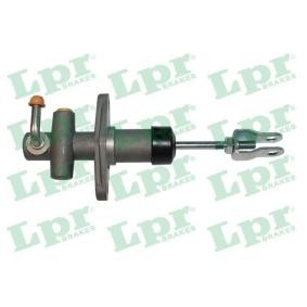 Comprar Cilindro maestro, embrague de LPR 2493 a bajo precio de 30,65 €
