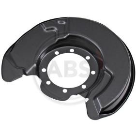Osta Jarrukilpi A.B.S.:llä 11449 edullisesti hintaan 28,66 €