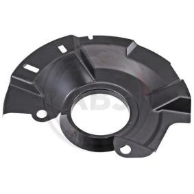 Ankerblech 11504 von A.B.S. günstig für 24,71 € online kaufen