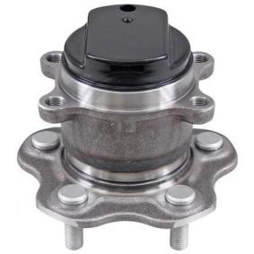 Radlagersatz 201543 von A.B.S. günstig für 115,59 € online kaufen