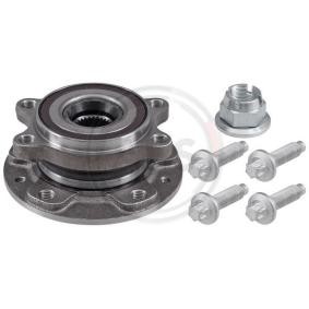 Compre Buje de rueda de A.B.S. online para A110 II a precios moderados