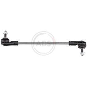 Compre Bieleta de suspensión de A.B.S. online para Corsa F Hatchback (P2JO) a precios moderados