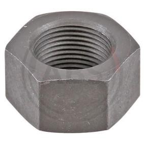 Comprar Tuerca de eje, eje de arrastre de la rueda de A.B.S. 911160 a bajo precio de 3,39 €