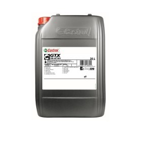 Motoröl 15DED5 von CASTROL günstig für 189,79 € online kaufen