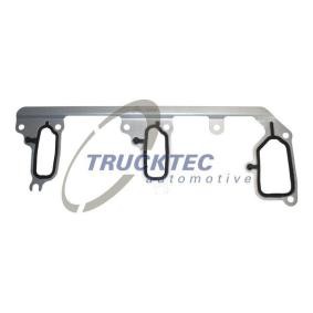 Dichtung, Kühlmittelflansch des Herstellers TRUCKTEC AUTOMOTIVE - Originalware Artikelnummer: 01.16.117
