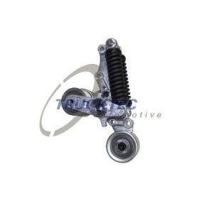 Acquista Tendicinghia, cinghia poly-v da TRUCKTEC AUTOMOTIVE online per Classe X (470) a prezzi moderati