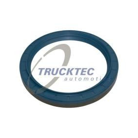 Acquista Paraolio, mozzo ruota da TRUCKTEC AUTOMOTIVE 01.31.052 a buon mercato per soli 5,70 €