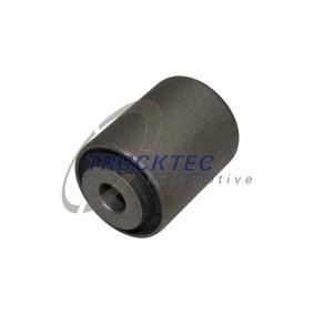 Kühler Befestigungsteile des Herstellers TRUCKTEC AUTOMOTIVE - Originalware Artikelnummer: 01.40.173
