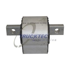 Compre Soporte de caja de cambios de TRUCKTEC AUTOMOTIVE online para Clase C Cabrio (A205) a precios moderados
