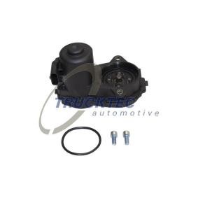 Handbremsbeläge des Herstellers TRUCKTEC AUTOMOTIVE - Originalware Artikelnummer: 02.35.637