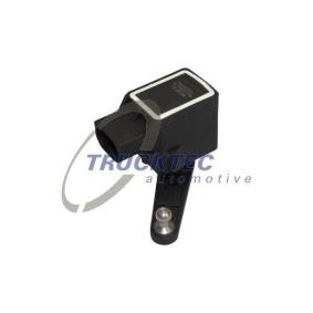 Kupplungsschalter (GRA) des Herstellers TRUCKTEC AUTOMOTIVE - Originalware Artikelnummer: 04.23.121