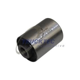 Fahrerhausfederung des Herstellers TRUCKTEC AUTOMOTIVE - Originalware Artikelnummer: 04.29.002