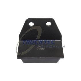 Stoßdämpfer Staubschutzsatz und Anschlagpuffer des Herstellers TRUCKTEC AUTOMOTIVE - Originalware Artikelnummer: 04.30.078