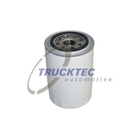 Kraftstofffilter für RENAULT TRUCKS von TRUCKTEC AUTOMOTIVE