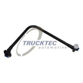 Compre Tubo do líquido de refrigeração da TRUCKTEC AUTOMOTIVE 05.15.026 a um preço baixo por 17,47 €