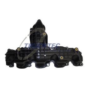 Ansaugbrücke des Herstellers TRUCKTEC AUTOMOTIVE - Originalware Artikelnummer: 07.14.316