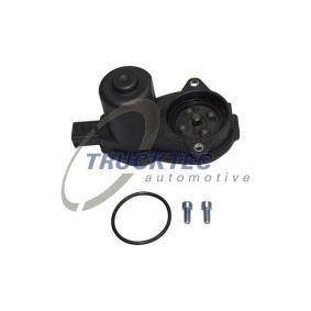 Handbremsbeläge des Herstellers TRUCKTEC AUTOMOTIVE - Originalware Artikelnummer: 07.35.331