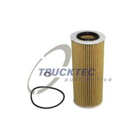 Ölfilter für BMW von TRUCKTEC AUTOMOTIVE
