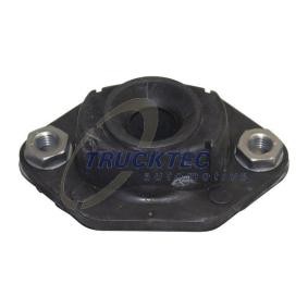 Domlager des Herstellers TRUCKTEC AUTOMOTIVE - Originalware Artikelnummer: 08.30.129