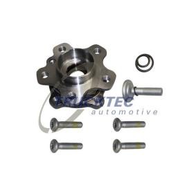 Radlagersatz von TRUCKTEC AUTOMOTIVE