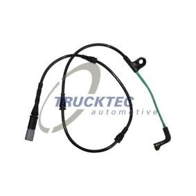 Bremsverschleißanzeige des Herstellers TRUCKTEC AUTOMOTIVE - Originalware Artikelnummer: 08.34.199