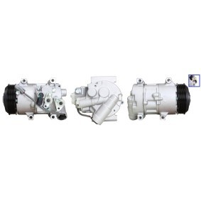 Compre Compressor de ar condicionado de ELSTOCK online para LEGACY VI (BN, BS) a preços moderados