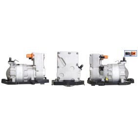 Osta Ilmastoinnin kompressori ELSTOCK:llä 51-1394 edullisesti hintaan 700,48 €