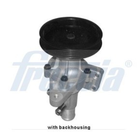 Wasserpumpe für CHEVROLET von FRECCIA