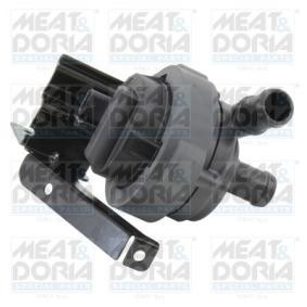 Zusatzwasserpumpe für JEEP von MEAT & DORIA