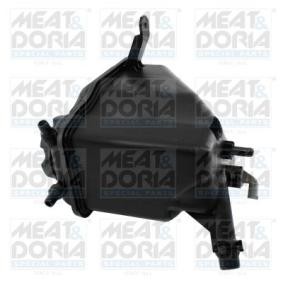 Wasserkasten, Kühler 2035091 von MEAT & DORIA günstig für 133,61 € online kaufen
