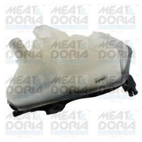 Wasserkasten, Kühler für MERCEDES-BENZ von MEAT & DORIA