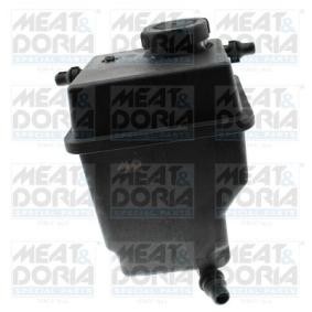 Wasserkasten, Kühler für BMW von MEAT & DORIA