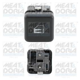 Schalter, Türverriegelung 206150 von MEAT & DORIA günstig für 97,34 € online kaufen