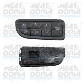 Compre Interruptor de farol de MEAT & DORIA online para MITO (955) a preços moderados