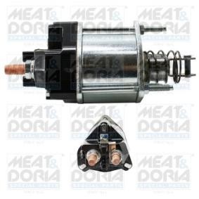 Magnetschalter, Anlasser 46477 LADA von MEAT & DORIA