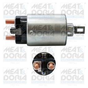 Acquista Elettromagnete motorino avviamento da MEAT & DORIA 46478 a buon mercato per soli 79,36 €