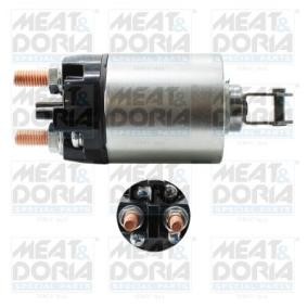 Köp Solenoid startmotor från MEAT & DORIA på nätet till BETA H.P.E. (828BF) till schyssta priser